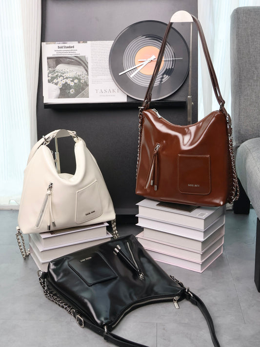 Astrid Two-Way Shoulder Bag