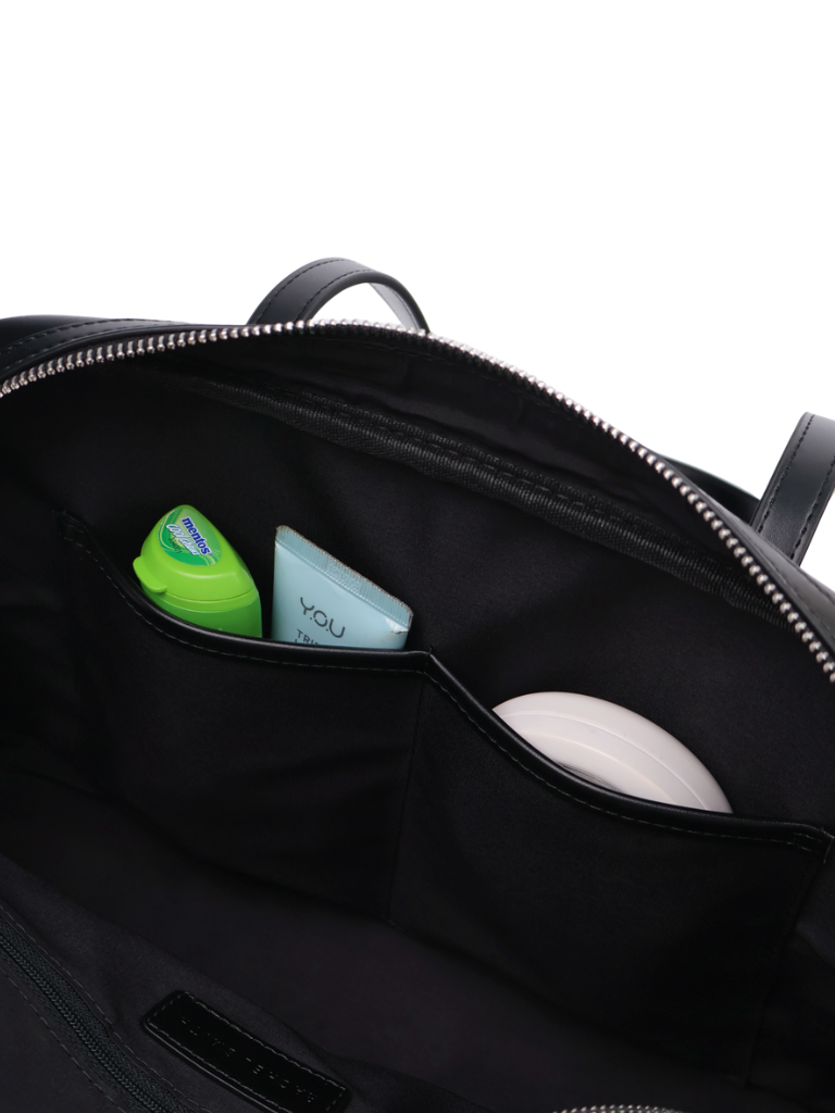 Tasha Medium Bowling Bag