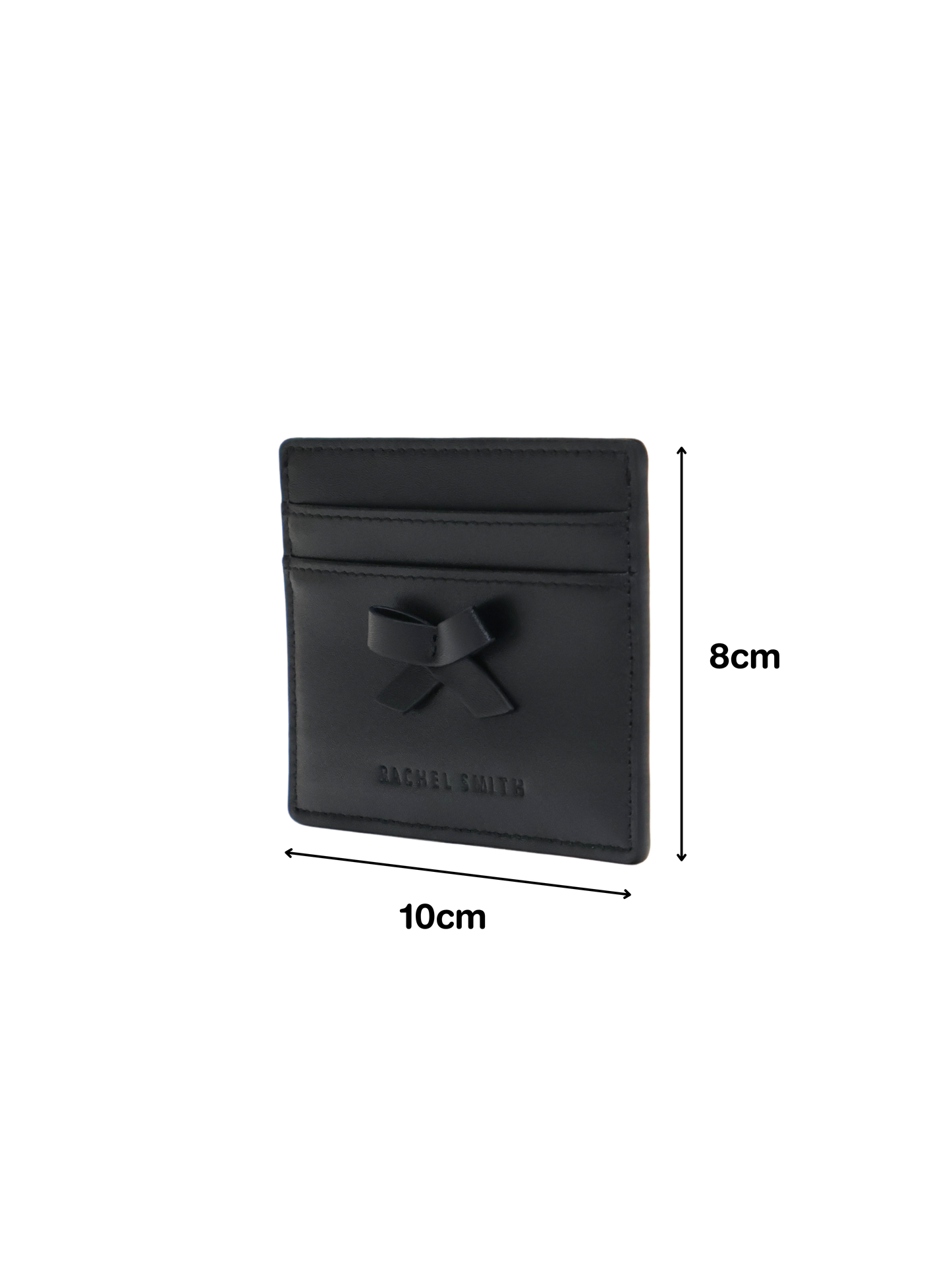 Lumi Ribbon Card Holder