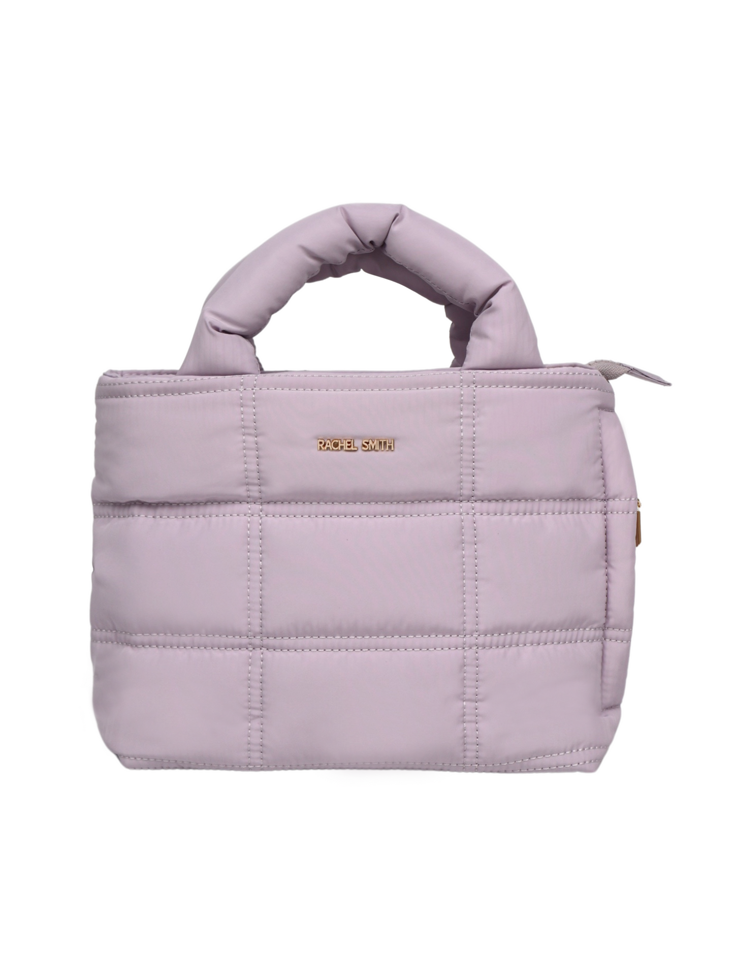 Murphy Mini Puffer Tote Bag