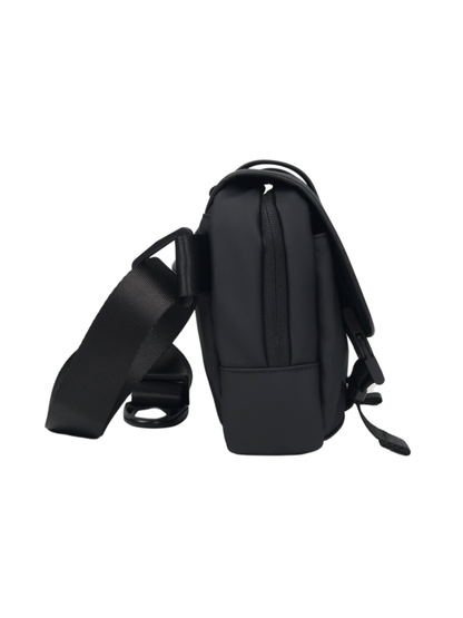 Keith Crossbody Messenger Bag