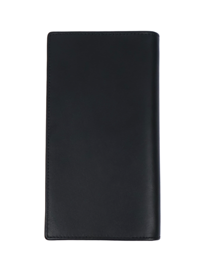 Jason Genuine Leather Long Wallet