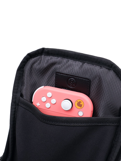 Jett Crossbody Chest Bag