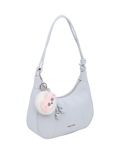Livia Hobo Shoulder Bag