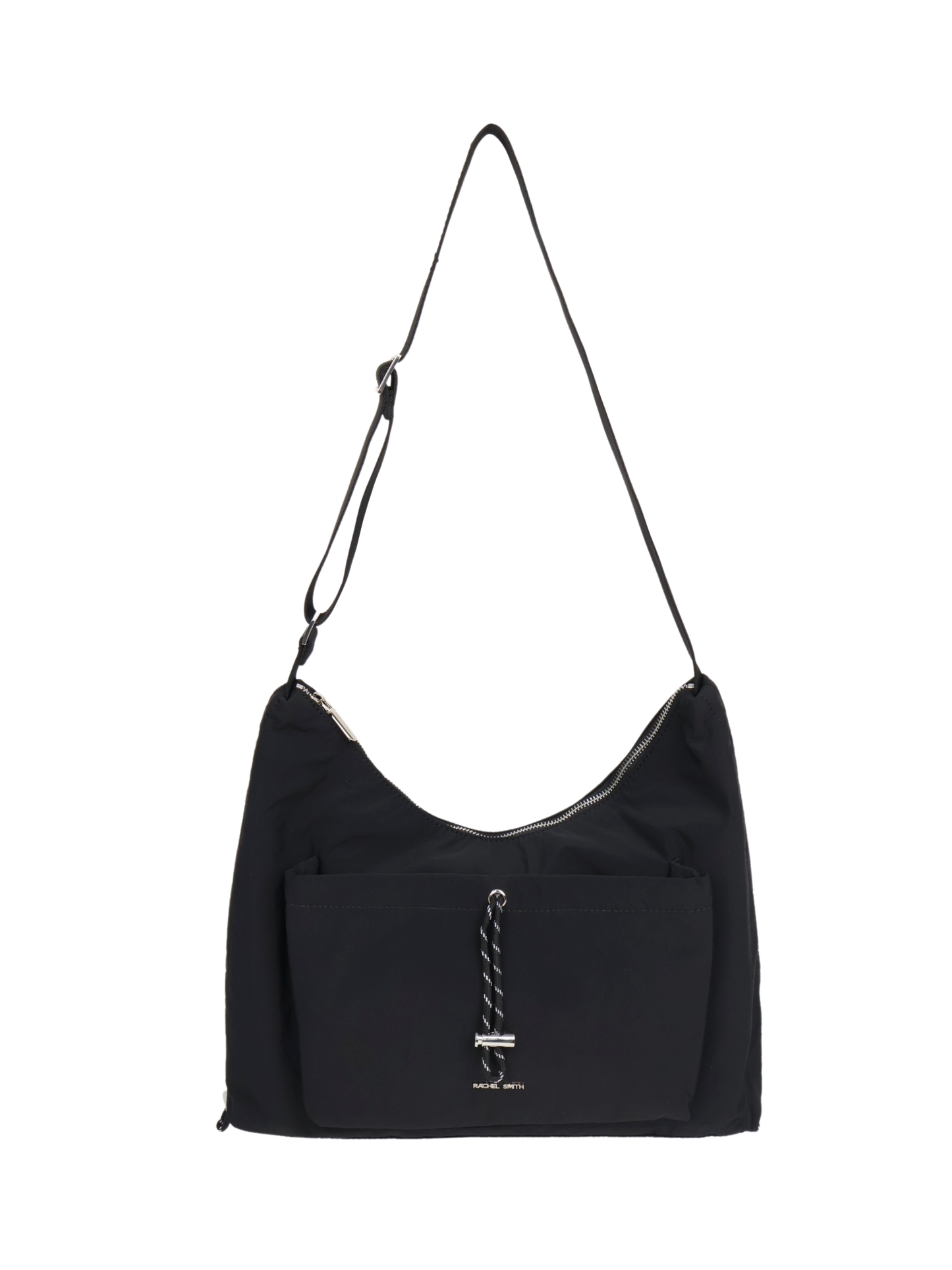 Eleen Drawstring Puff Bag