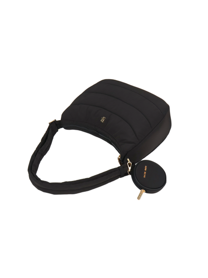 Bonni Puffer Shoulder Bag