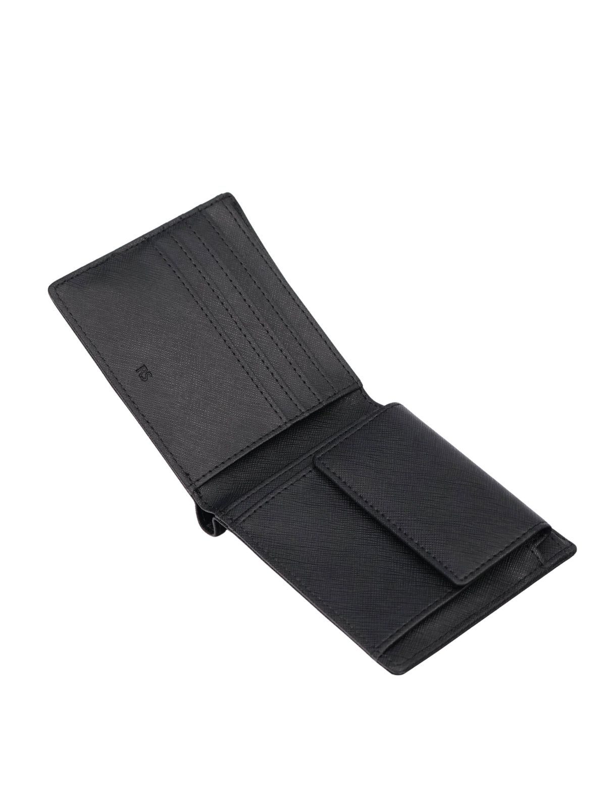 Eddie 2.0 Men Wallet With Coin Pocket