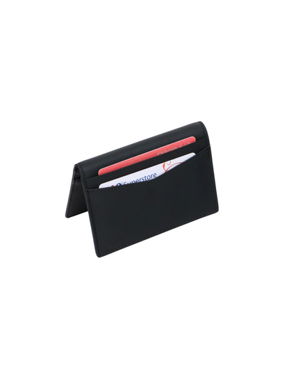Thomson Flip Card Holder