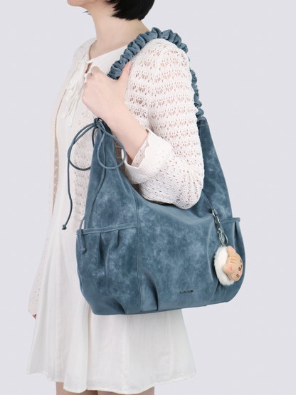Yumiko Crossbody Sling Bag