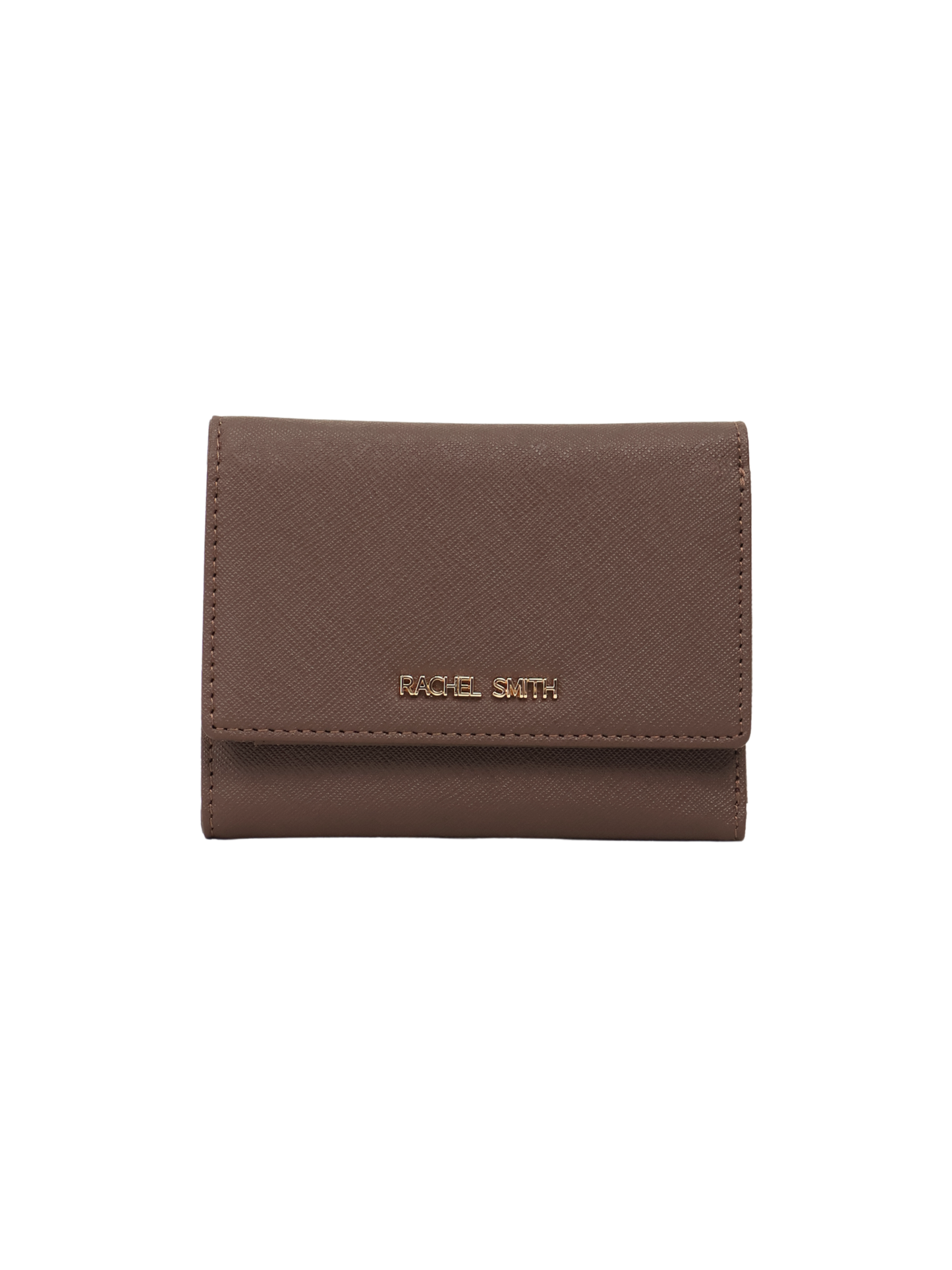 Miki Tri-Fold Short Wallet