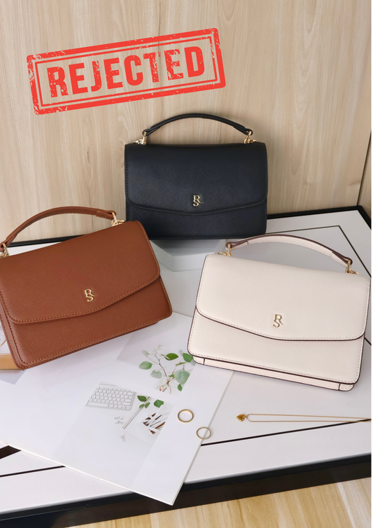 (Rejected Sales) Fion Crossbody Sling Bag