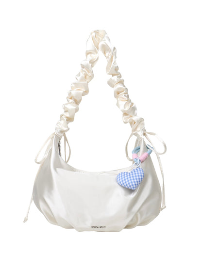 Glowy Drawstring Cloudy Bag