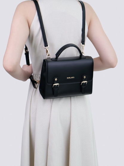 Cecilia Vintage Crossbody Bag