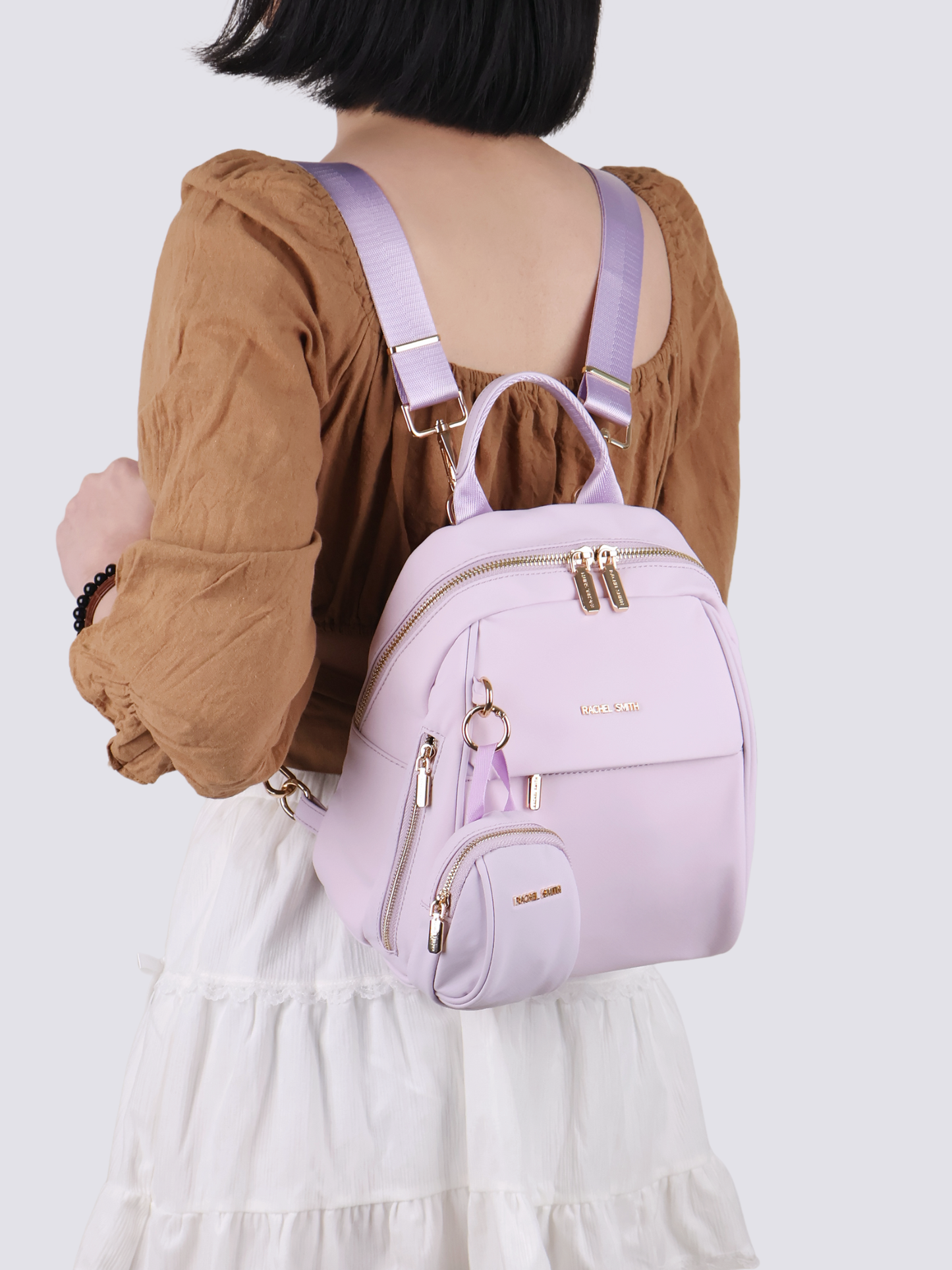 Dorra Mini Backpack