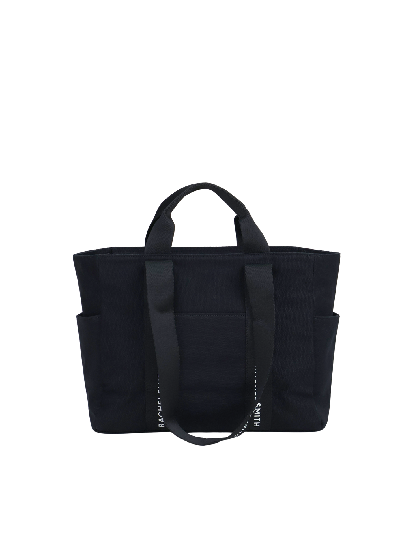 Maia Canvas Tote Bag