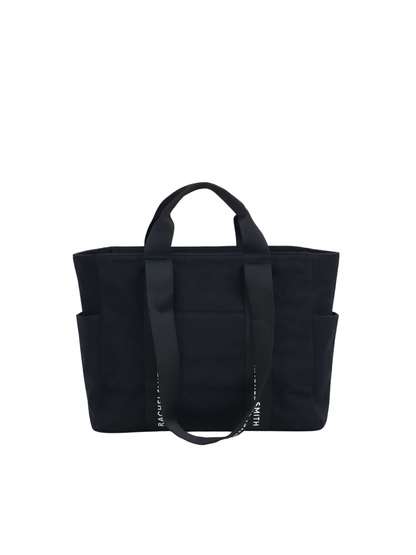 Maia Canvas Tote Bag
