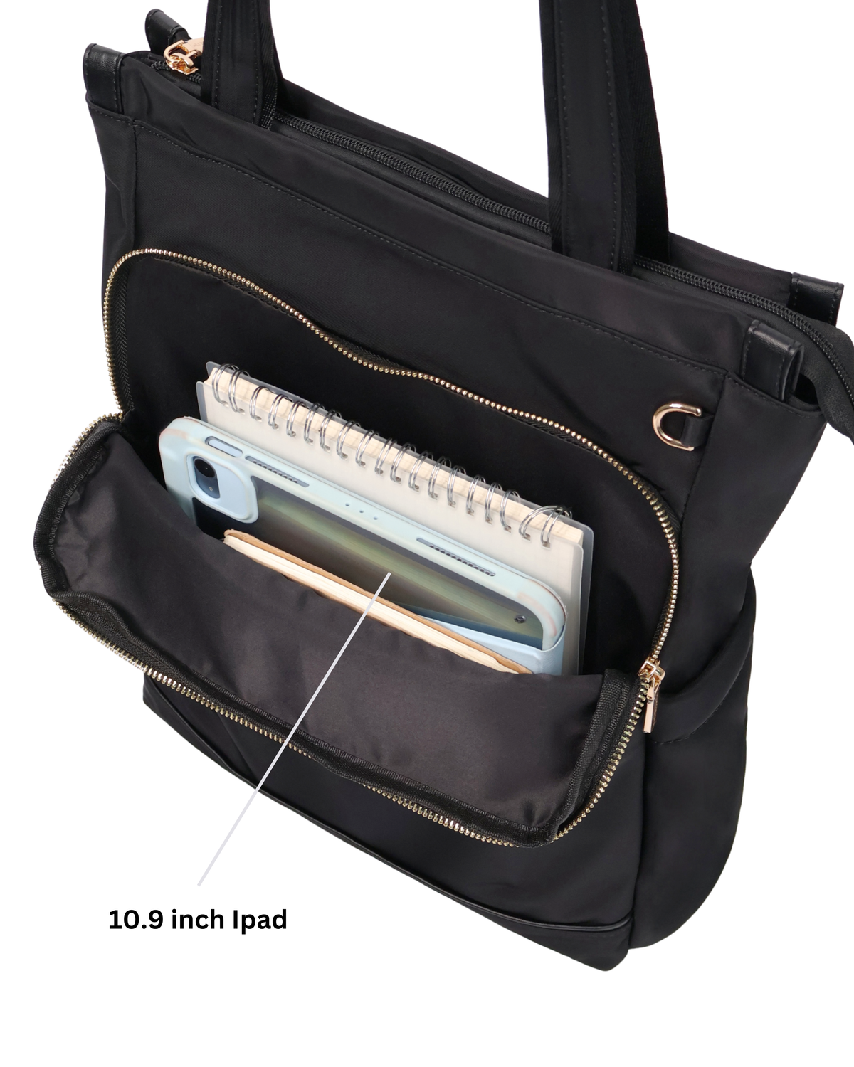 Madelyn 2-in-1 Tote Bag