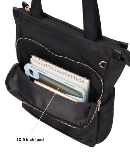 Madelyn 2-in-1 Tote Bag