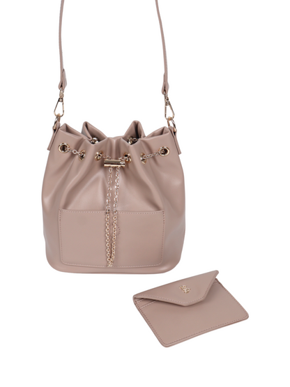 Carine Bucket Bag