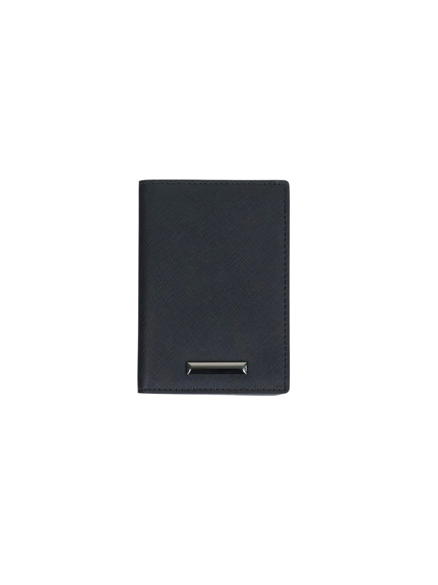 Thomson Flip Card Holder