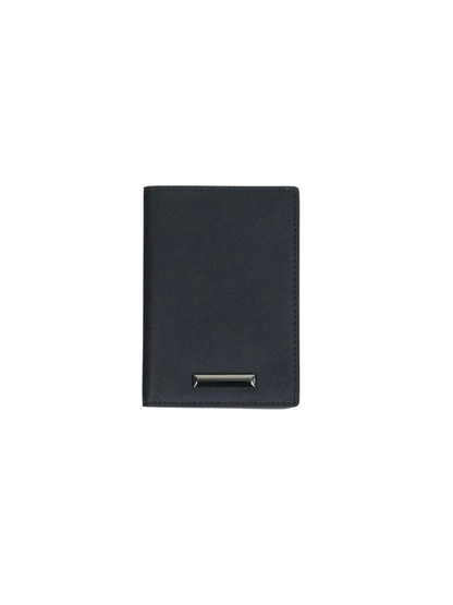 Thomson Flip Card Holder