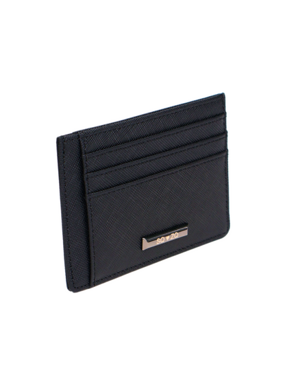 Ivan Genuine Leather Card Holder