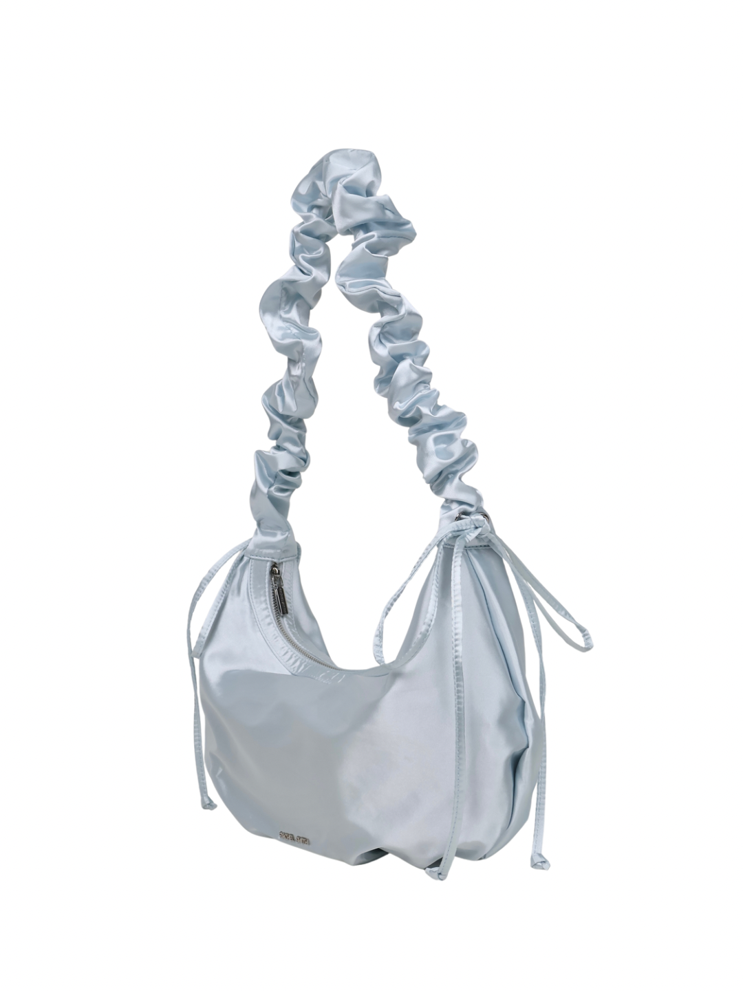 Glowy Drawstring Cloudy Bag