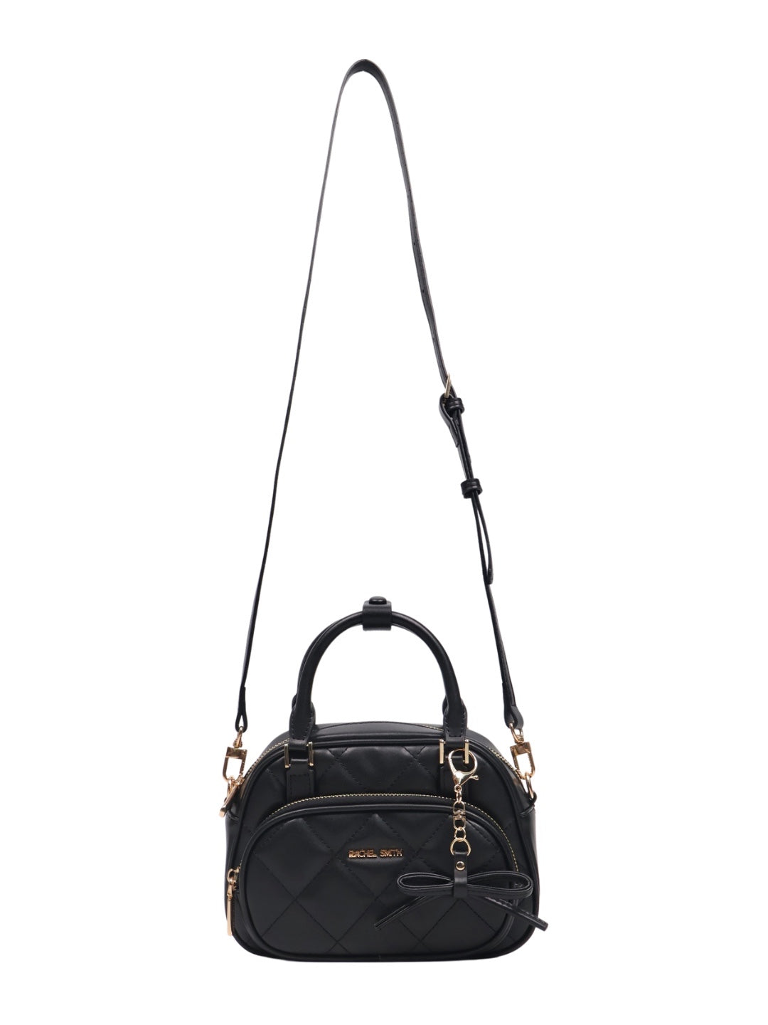 Tami Quilted Crossbody Sling Bag