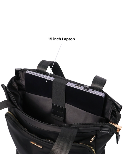Madelyn 2-in-1 Tote Bag