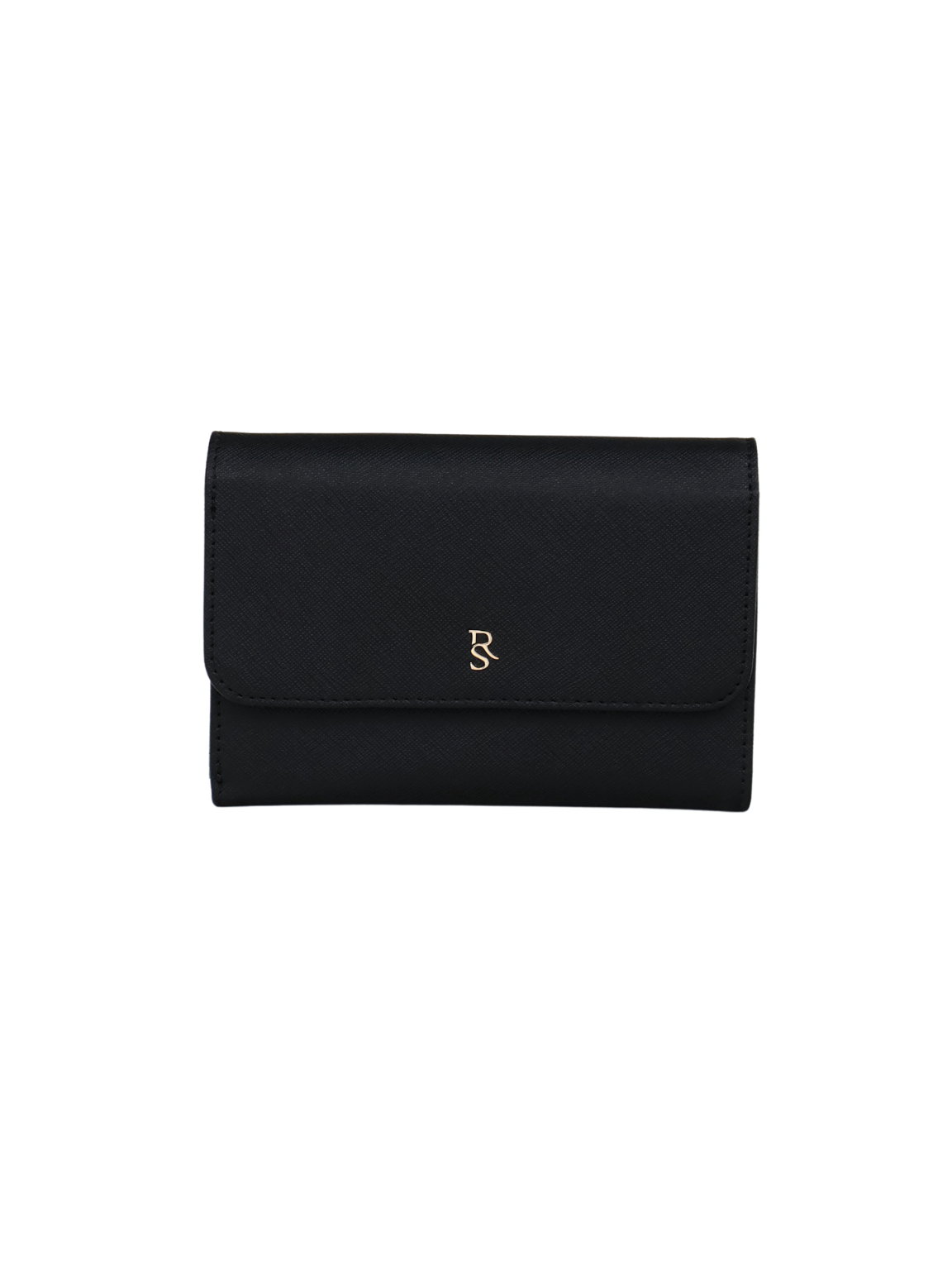 Esther Tri-Fold Medium Wallet