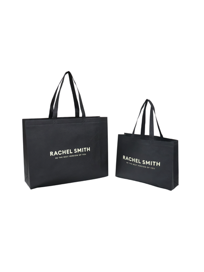 Rachel Smith Shopping Bag