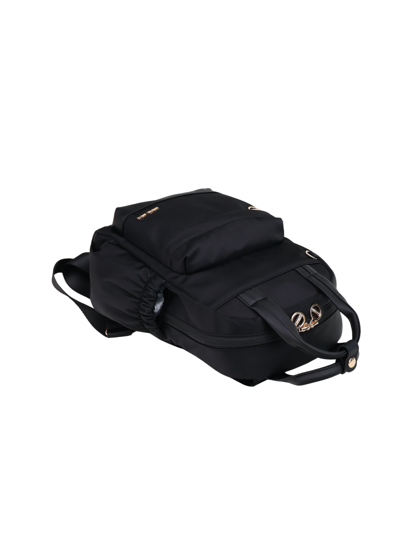 Gigi Medium Nylon Backpack