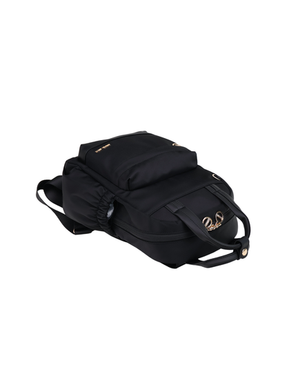 Gigi Medium Nylon Backpack