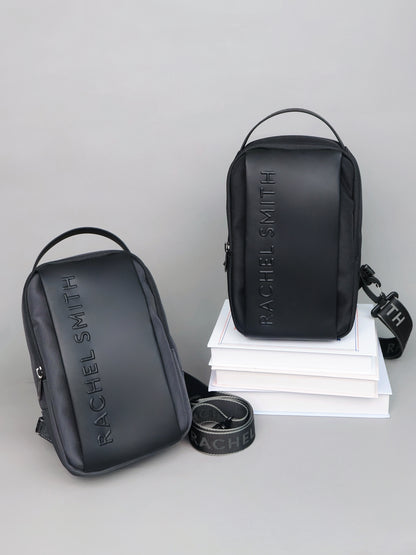 Jett Crossbody Chest Bag