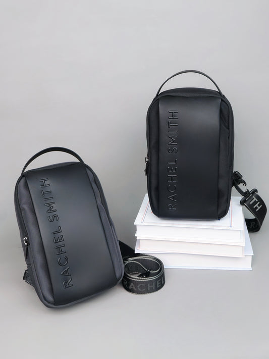 Jett Crossbody Chest Bag