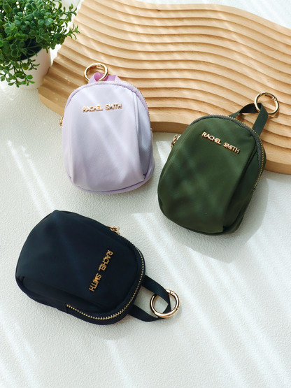 Mini Dorra Coin Pouch