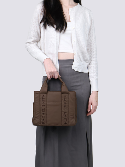 Judy Tote Bag