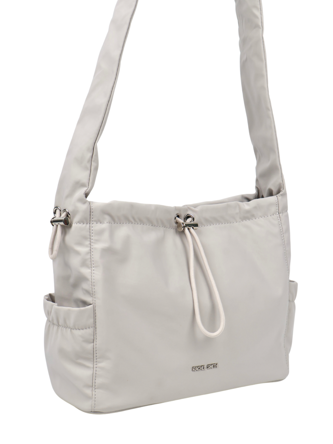 Lola Nylon Crossbody Bag