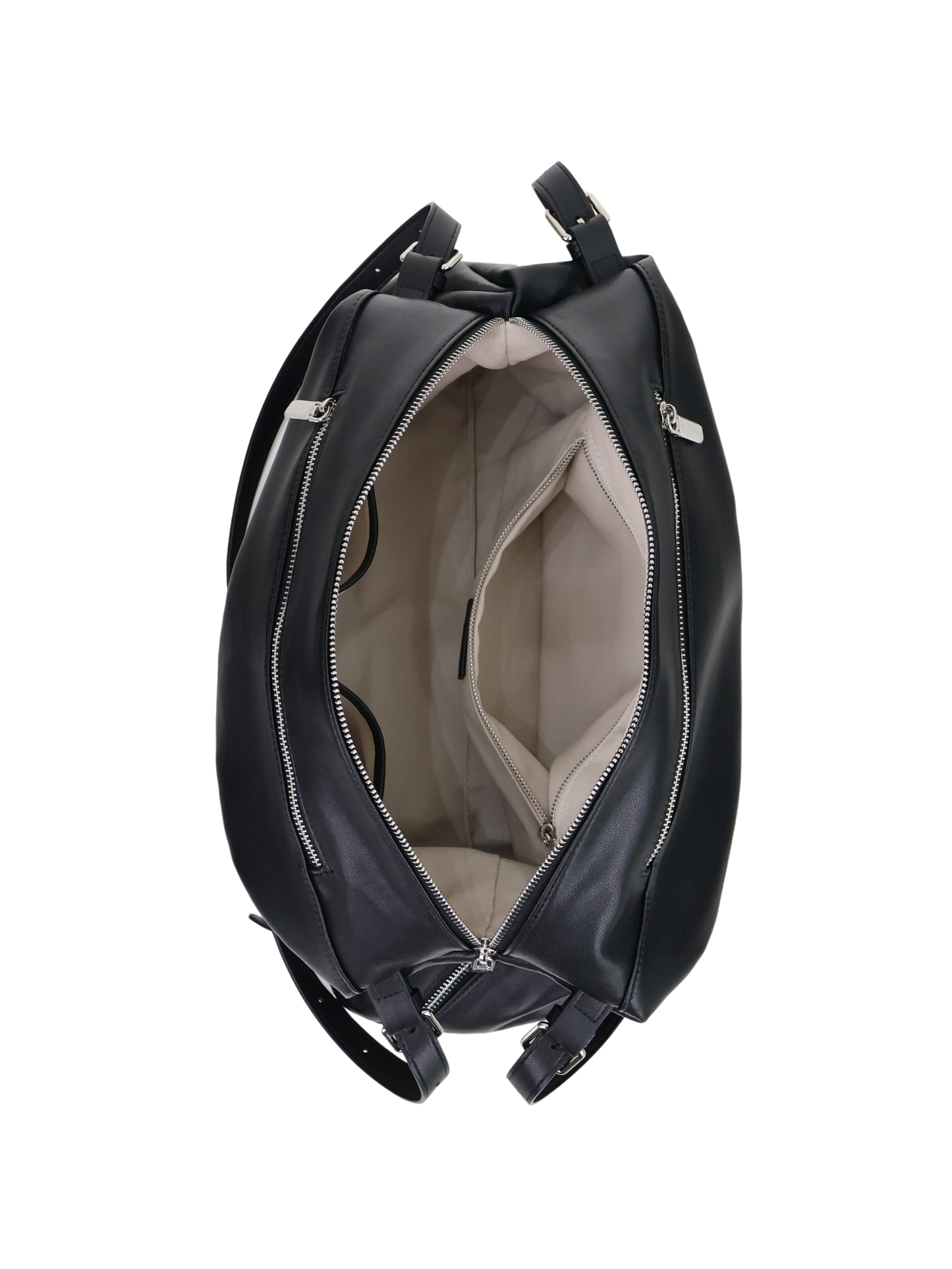 Anya Slouchy Tote Bag