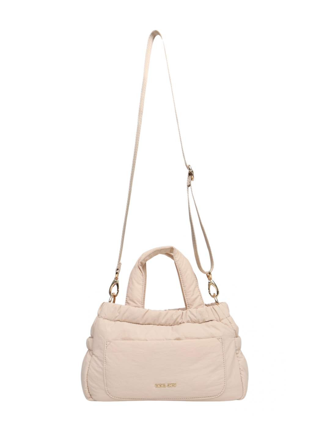 Penny Small Puff Bag