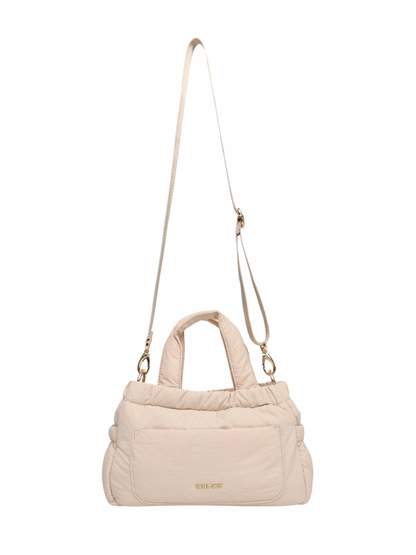 Penny Small Puff Bag