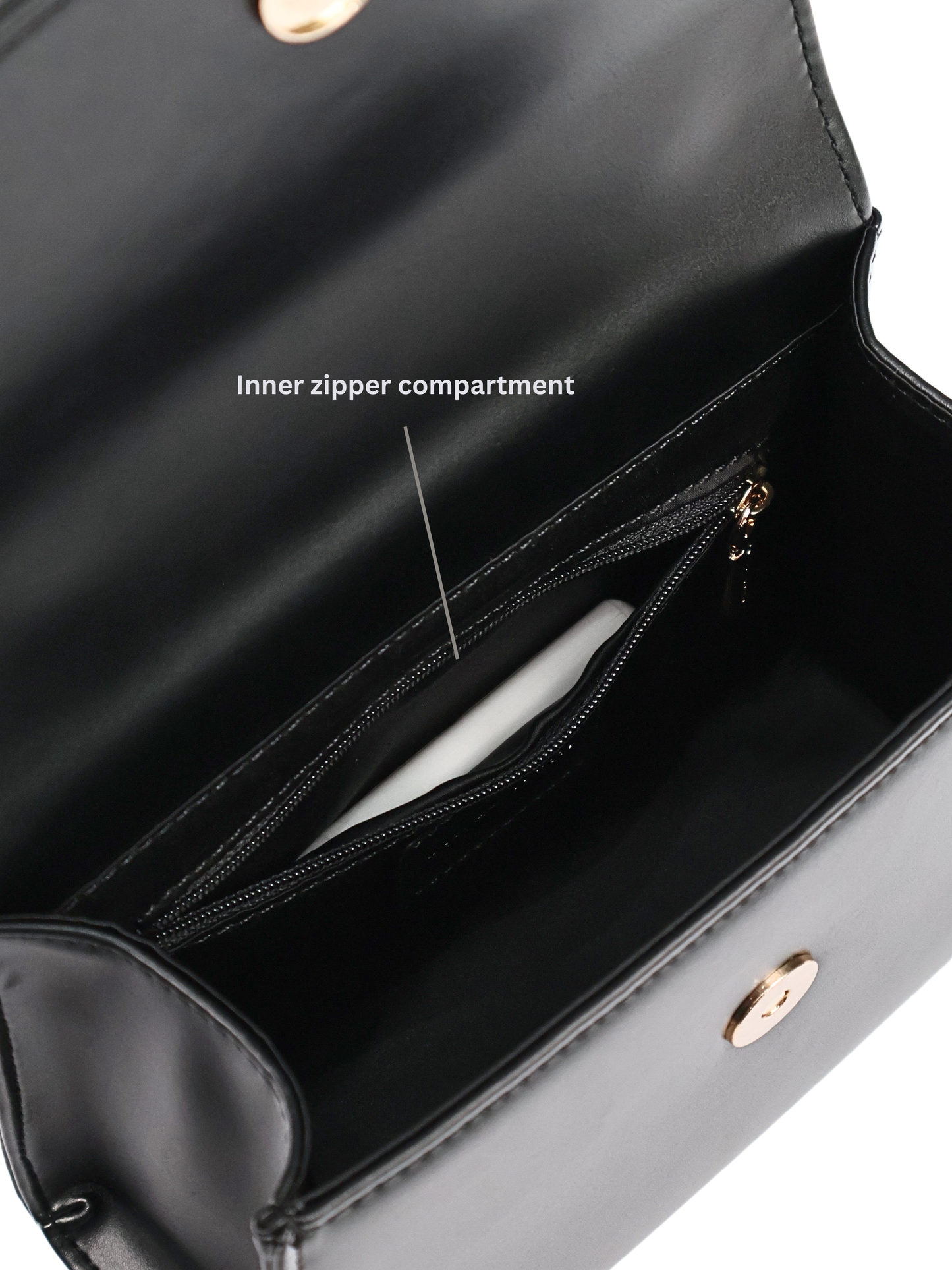 Lizz Crossbody Sling Bag