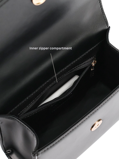 Lizz Crossbody Sling Bag