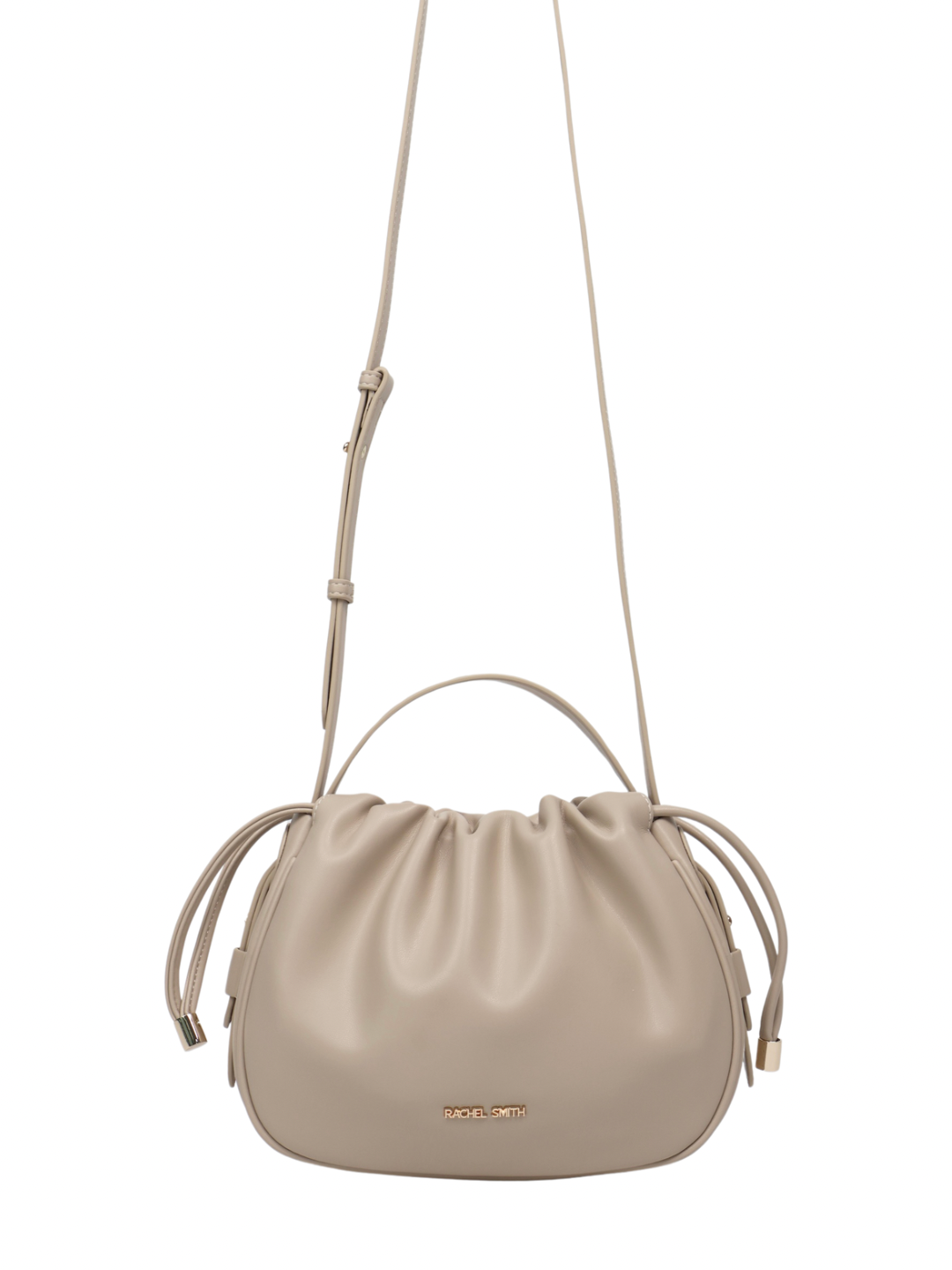 Clover Cloudy Crossbody Bag