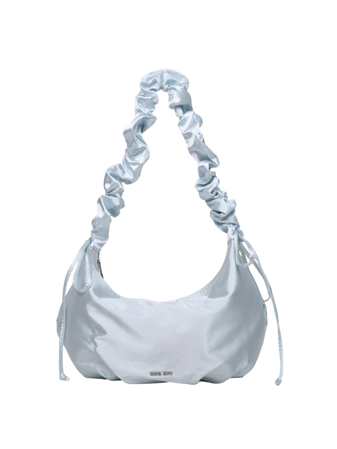 Glowy Drawstring Cloudy Bag