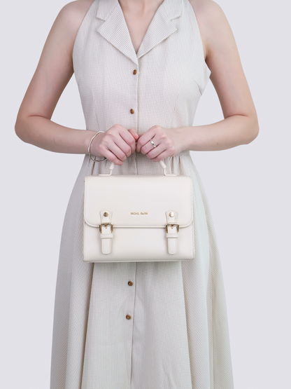 Cecilia Vintage Crossbody Bag