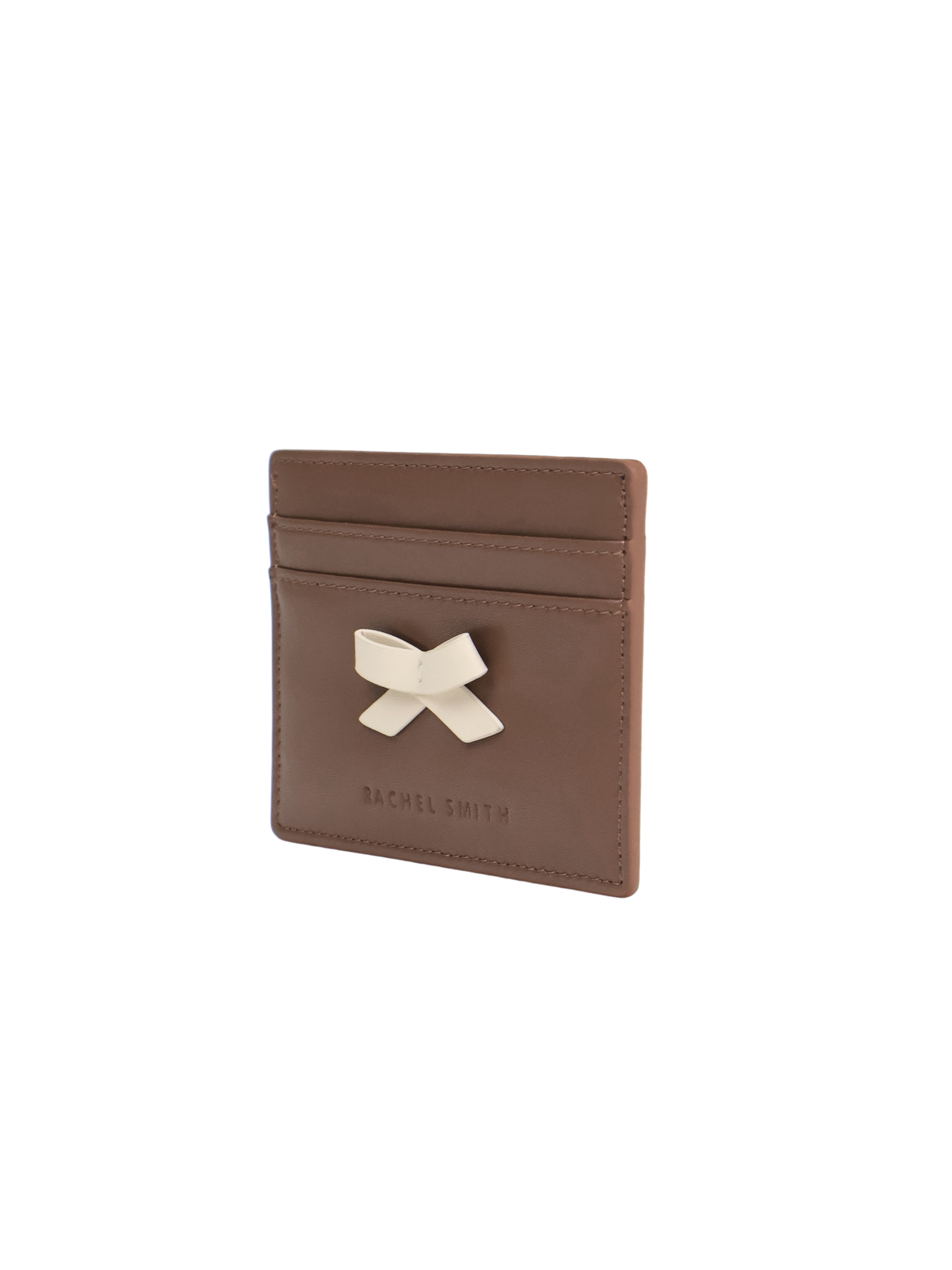 Lumi Ribbon Card Holder