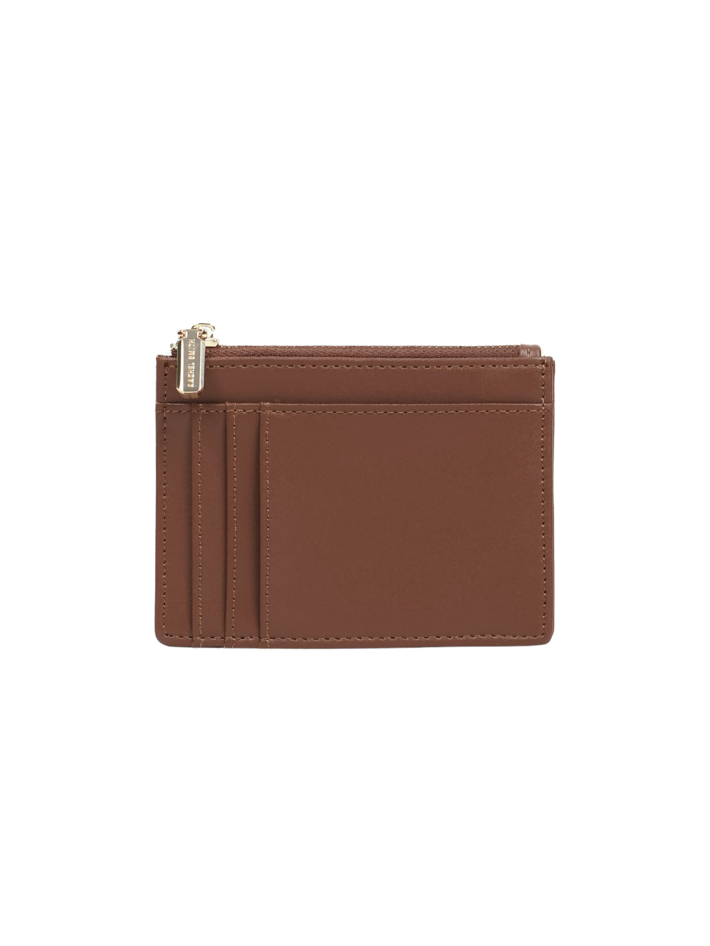 Lily Zipper Card Holder