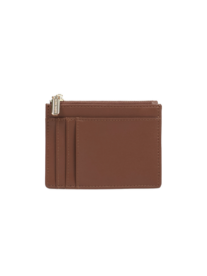 Lily Zipper Card Holder