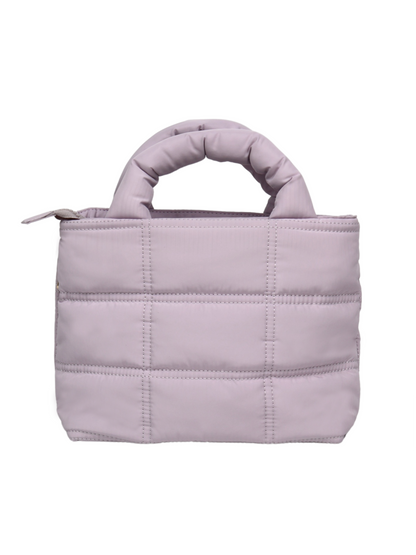 Murphy Mini Puffer Tote Bag